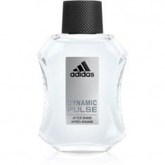 Adidas Dynamic Pulse Edition 2022 after shave pentru bărbați 100 ml