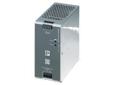 Alimentator pulsatoriu pentru şină DIN 240W 24VDC 0&divide;10A IP20 - Alimentator pulsatoriu DIN 240W 24VDC 0&divide;10A