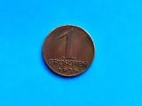 1 Groschen 1934 Austria-XF++, Europa