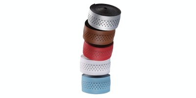 GHIDOLINA VELO - Skin Wrap - Microfiber, Holes, LH - Rosu PowerTool TopQuality foto