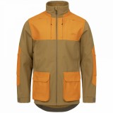 Jacheta Tackle Brown/Blaze Marime 2XL, Blaser