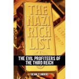 The Nazi Rich List
