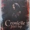Cronicile fetei lup, vol. 1. Ceata &ndash; Cristina Nemerovschi