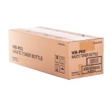 Cartuș toner original Konica-Minolta Minolta OEM WB-P03 Waste Box (A1AU0Y1)