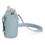 Geanta de umar pentru sticla de apa Thule EnRoute, 1L, Soft Blue