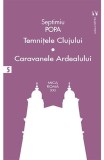 Temnițele Clujului Caravanele Ardealului Vol 5 Ion Agarbiceanu Carte Paperback Istorie Regionala Vremea