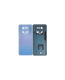 Capac Baterie Huawei Nova Y90, Crystal Blue