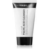 Cumpara ieftin The Inkey List Fulvic Acid gel de curatare facial 50 ml