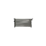 Radiator apa OPEL CORSA B 73 78 79 TYC 725-0020