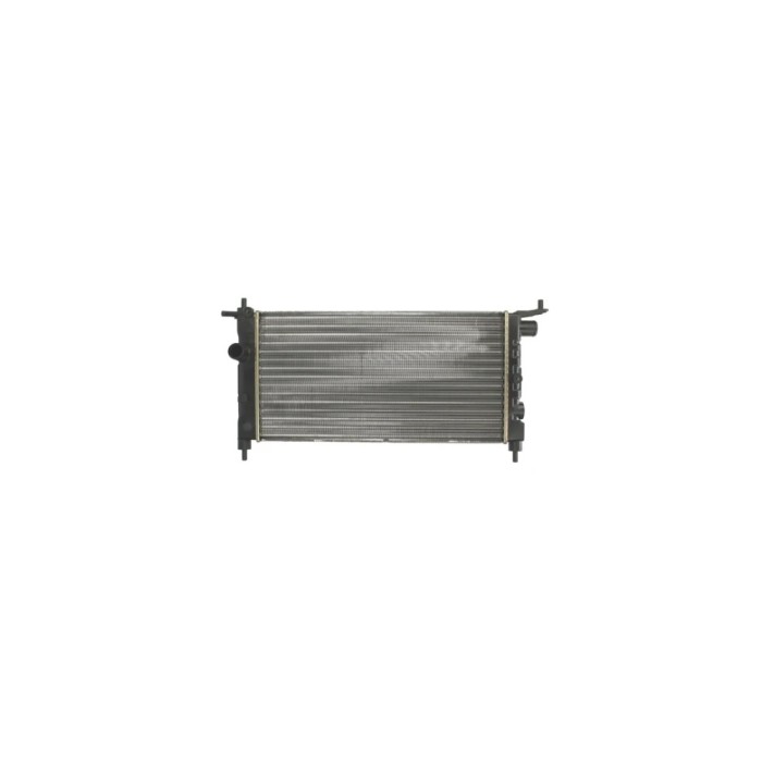 Radiator apa OPEL CORSA B 73 78 79 TYC 725-0020