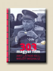 303 magyar film, amit l&amp;aacute;tnod kell,mielőtt meghalsz - Bori Erzs&amp;eacute;bet &amp;ndash; Turcs&amp;aacute;nyi S&amp;aacute;ndor foto