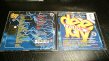 [CDA] DeeJay Parade 2004 - compilatie pe 2CD, CD, Dance