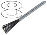 Cablu &Ouml;LFLEX&reg; CLASSIC 110 20x1mm2 Neecranat 300V/500V Cu
