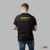 DriftElement T-SHIRT, L, M, S, XL, XS, XXL, XXXL, Negru