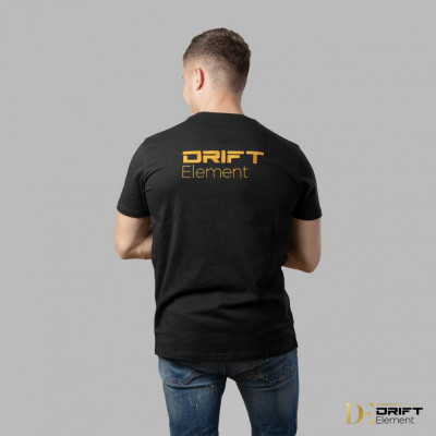 DriftElement T-SHIRT foto