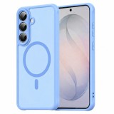 Asteroid GSM - HaloFrost II MagSafe - Samsung Galaxy S26 FE - Sky Blue