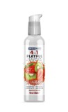 Lubrifiant Playful 4 in 1 Aroma Capsuni-Kiwi 118ml, Swiss Navy