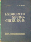 Endocrino Neuro-chirurgie - C. Arseni M. Maretsis ,303459, Medicala