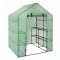 Solar/Sera&nbsp; Micul Fermier 0.7x1.4x1.9m , polietilena, densitate 140g/mp UV4