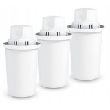 Set 2+1 filtre de apa, Dafi, 150 L