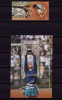 ✅RO 2018 ,LP 2209+a ,&quot;Simona Halep , un campion de marca&quot;, serie+ colita 764,MNH, Sport, Nestampilat
