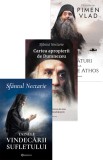 Pachet Iubire Dumnezeiasca - Bookzone