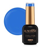 Cumpara ieftin Oja Semipermanenta LUXORISE Evolution, Enjoy Yourself - Positive Attitude 10ml