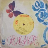 Vinil LP Doua Viori - Colectiv Electrecord 1962, Muzica Country Jazz, 18cm, 33 RPM