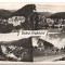 CPIB 17485 CARTE POSTALA - VALEA PRAHOVEI, MOZAIC, RPR