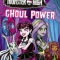 Monster High: Ghoul Power, Paperback