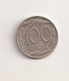 Moneda Italia - 100 Lire 1994 v4, Europa