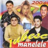 Various - Iubesc Manelele, CDr