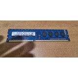 Ram PC SKhynix 2 GB ddr3 PC3-12800U HMT325U6CFR8C-PC