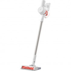 Aspirator Mi Vacuum Cleaner G10, Baterie 3000 mAh, 125,000 RPM, Autonomie 65 min, Alb foto