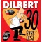 Dilbert 30 &eacute;ves lesz - Scott Adams