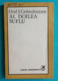 Ovid S Crohmalniceanu &ndash; Al doilea suflu ( despre Fundoianu Paul Celan )