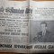 romania libera 4 martie 1988-cuvantarea lui ceausescu