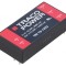 Convertor DC/DC 15W 9-18V la 15V/-15V TRI 15-1223
