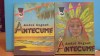 ANDRE COGNAT - ANTECUME -ROMAN DE CALATORIE IN GUYANA PE RIUL OYAPOCK IN JUNGLA, Alta editura