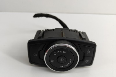Modul de control comutator faruri FORD RANGER TKE 2018 OEM: DG9T-13D061-JEW 29929714 foto