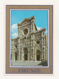 FA36-Carte Postala- ITALIA - Firenze, necirculata, Fotografie