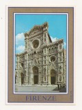FA36-Carte Postala- ITALIA - Firenze, necirculata