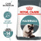 Royal Canin HAIRBALL CARE - hrană pentru pisici, 400 g