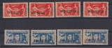 FRONTUL PLUGARILOR 1946 LP 189 MNH, Nestampilat