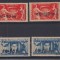 FRONTUL PLUGARILOR 1946 LP 189 MNH