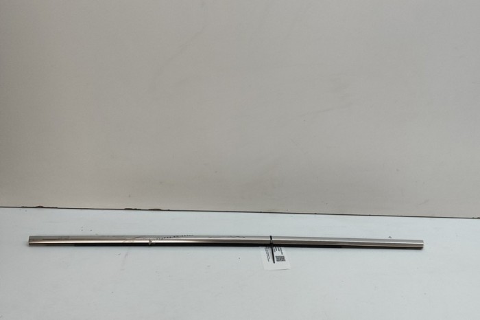 Chedar geam ușă dreapta spate AUDI Q4 Sportback F4N 2024 OEM: 89A839476 | 31845949