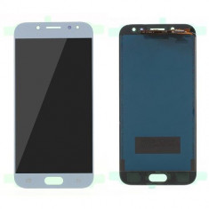 Display Samsung Galaxy J5 J530 Albastru foto