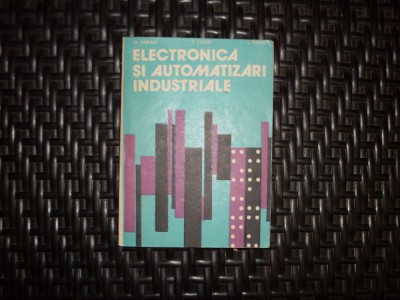 Electronica Si Automatizari Industriale - St. Garlasu T. Colosi L. Festila , 20670 foto