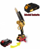 Adaptor de la acumulator Parkside x20v la corp Rotor 20v / 21v minidrujba
