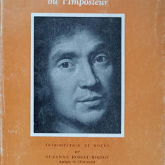 LE TARTUFFE OU L'IMPOSTEUR-MOLIERE